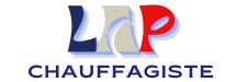 Chauffagiste Martigues Logo
