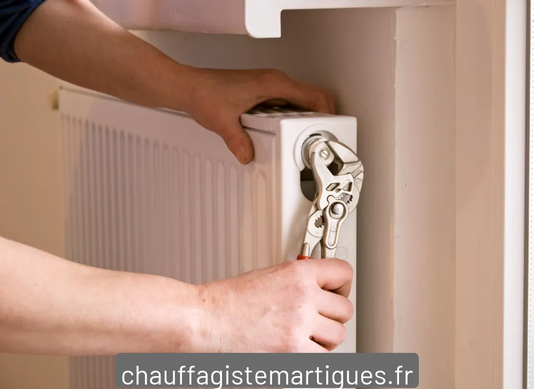 Désembouage Martigues